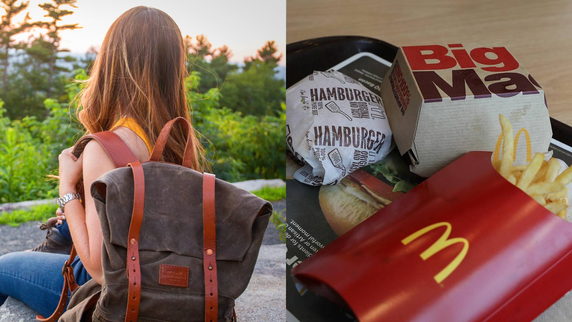 Une sauce aigre-douce de McDonald’s déclenche une tragédie : une adolescente perd la vie