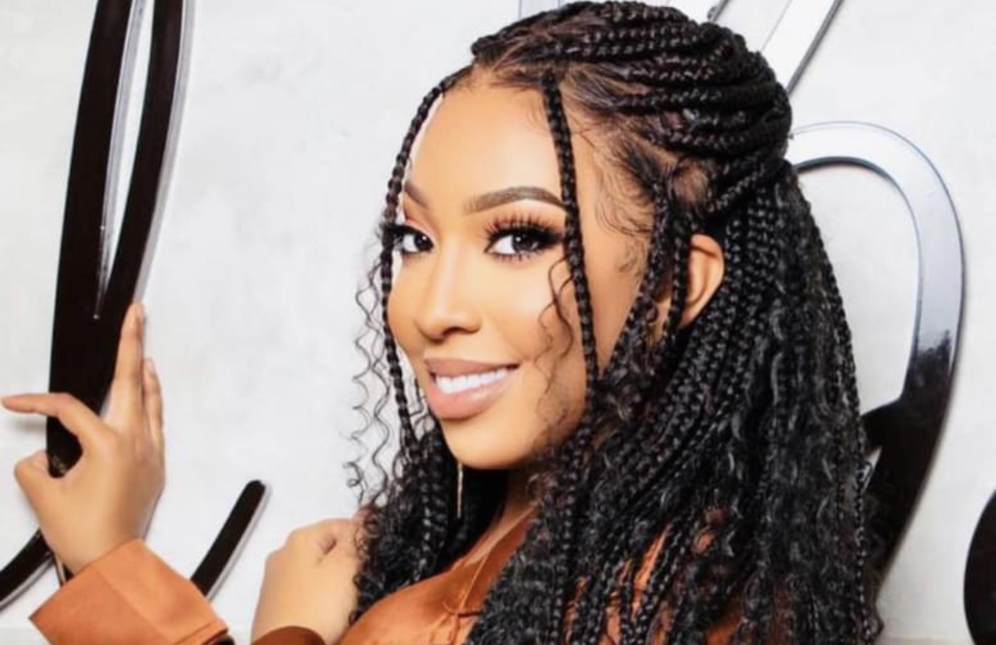 Vidéo : Zeyna Ndour, fille de Viviane Chidid, révèle son talent de chanteuse dans une surprise!