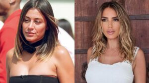 Vidéos : Anaïs Camizuli évoque un comportement irrespectueux de Manon Tanti dans les Cinquante