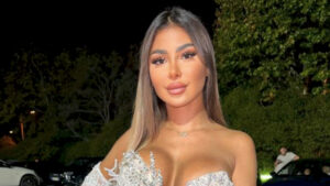 Vidéos : Maeva Ghennam, une étoile montante ou une diva en herbe ?
