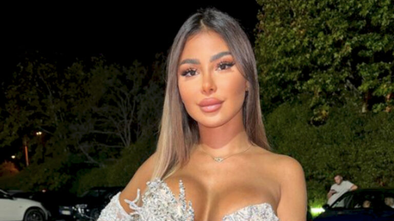 Vidéos : Maeva Ghennam, une étoile montante ou une diva en herbe ?