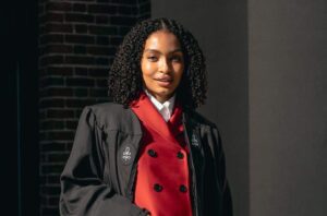 Yara Shahidi : nouvelle muse de Jean Paul Gaultier, entre pluie de critiques et consécration