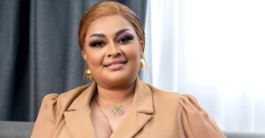 Yasmine Reda, la &lsquo;Madonna de Koumassi&rsquo;, critiquée pour son franc-parler