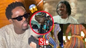 Mouhamed Alla Diop : «Ma teug souss…samay beut romb na Wally»