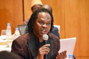 Election de Diomaye: « Le Sénégal peut compter sur… », l’émouvante réaction de Baaba Maal.