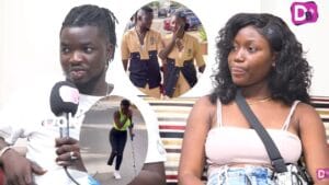 Le TikTokeur Boss annonce son mariage avec Oumy