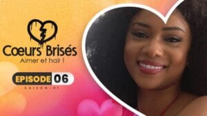 COEURS BRISÉS – Saison 1 – Episode 6