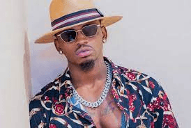 Vidéo : Diamond Platnumz sort d’un cercueil en plein concert
