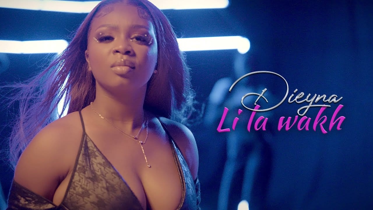 Nouvel opus : Dieyna « Li La Wakh »