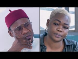 Famille Sénégalaise : Saison 2 bande annonce Episode 116