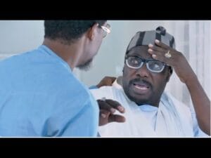 Famille Sénégalaise : Saison 2 bande annonce Episode 115