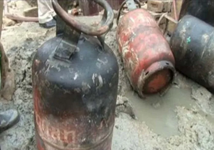 Expløsion de gaz à Dieuppeul-Derklé : Un septième décès enregistré