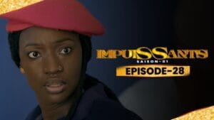 Vidéo : IMPUISSANTS – Saison 1 – Episode 28