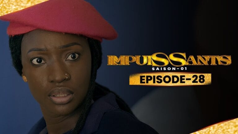 Vidéo : IMPUISSANTS – Saison 1 – Episode 28