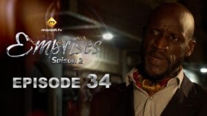 Série – Emprises – Saison 2 