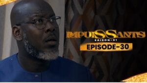 IMPUISSANTS – Saison 1 – Episode 30