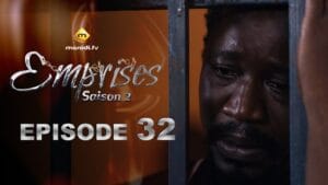 Série – Emprises – Saison 2 – Episode 32 