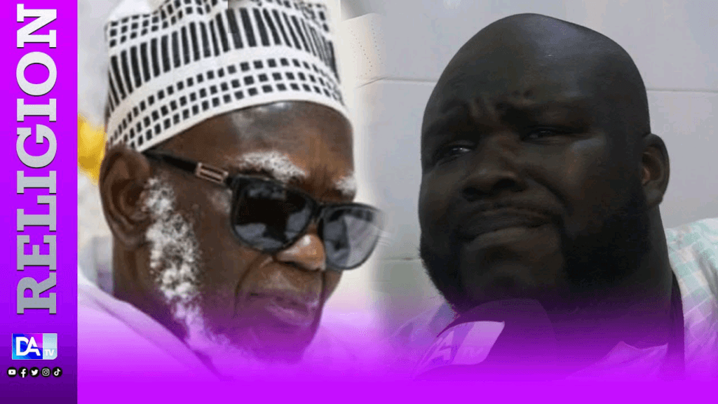 Boucher Ketchup : « Limay lidieunti bou sooté, meu bayi show biz té dess si xassaïd yi »