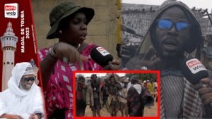 Confidences de jeunes Chicoriens : « Dagn dqne toukh di naane, Borom Darou mognou… »
