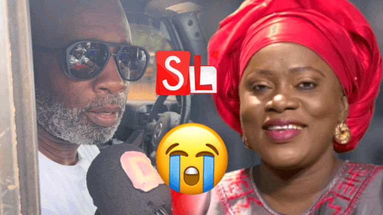 Enterrement de Fatou Kiné Déme : Bouba Ndour révèle leur dernière discussion