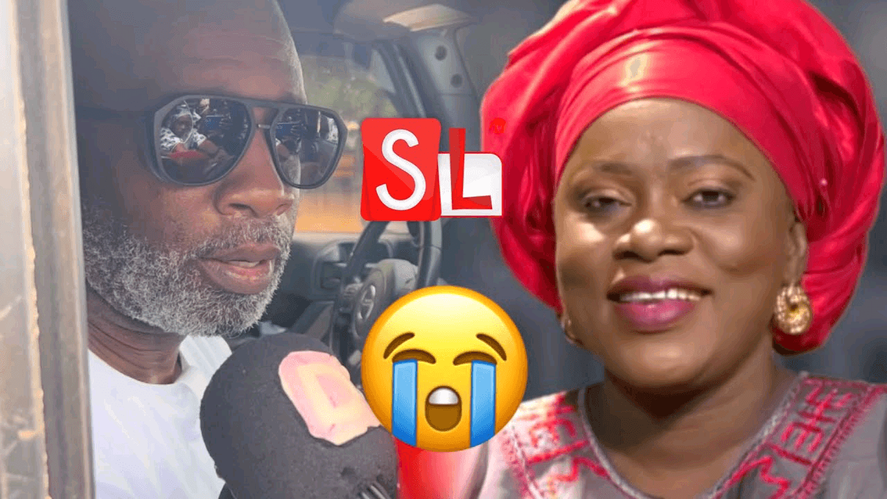 Enterrement de Fatou Kiné Déme : Bouba Ndour révèle leur dernière discussion
