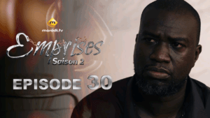 Série – Emprises – Saison 2 – Épisode 30