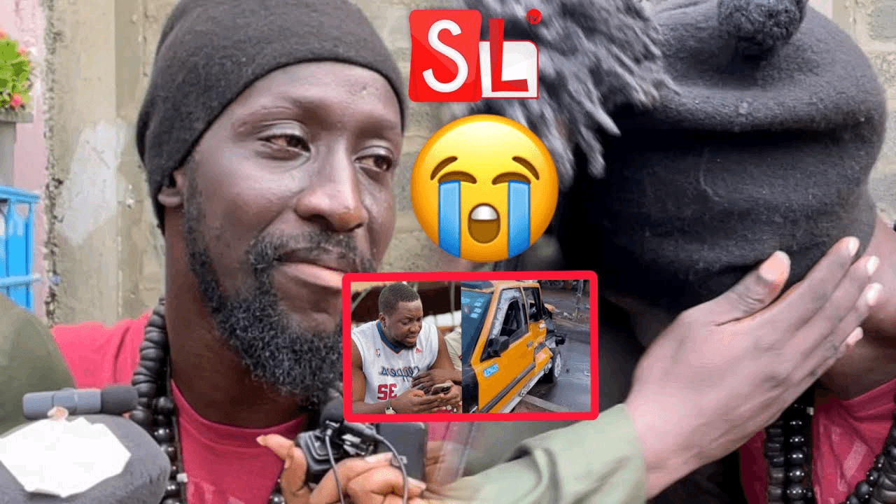 L’acteur Thialiss : « Geumouma JP demna, mangui xar mou tontou sama message »