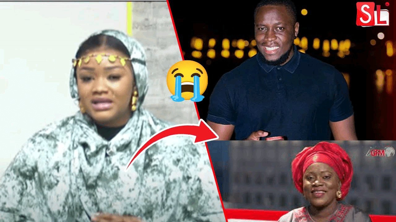 Témoignages émouvants de Fama Thioune sur Fatou Kiné Déme et Jp