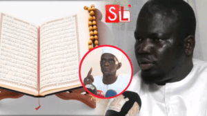Cheikh Ahmed Cissé réagit : « Guénouma Jamra, Mame Makhtar momouko »