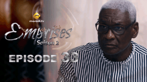 Série – Emprises – Saison 2 – Episode 33