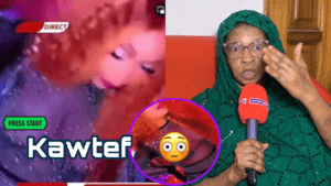 Selbé Ndom recadre Viviane : « Wéen yi nga nampalé Zeyna ak Philippe… »