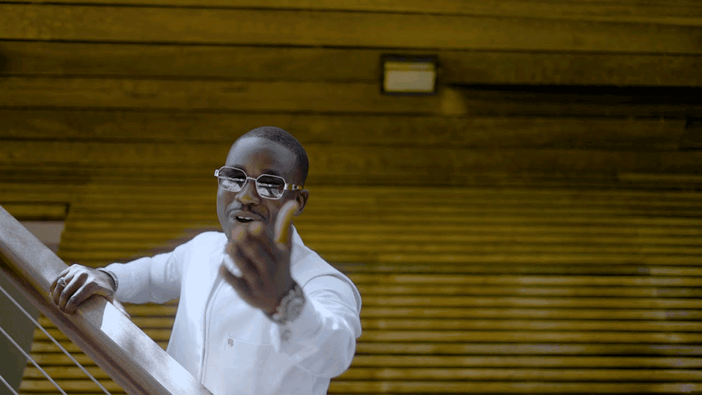 Gamou 2023: Aboubakry Samb dévoile le clip « Serigne Moustapha Sy »