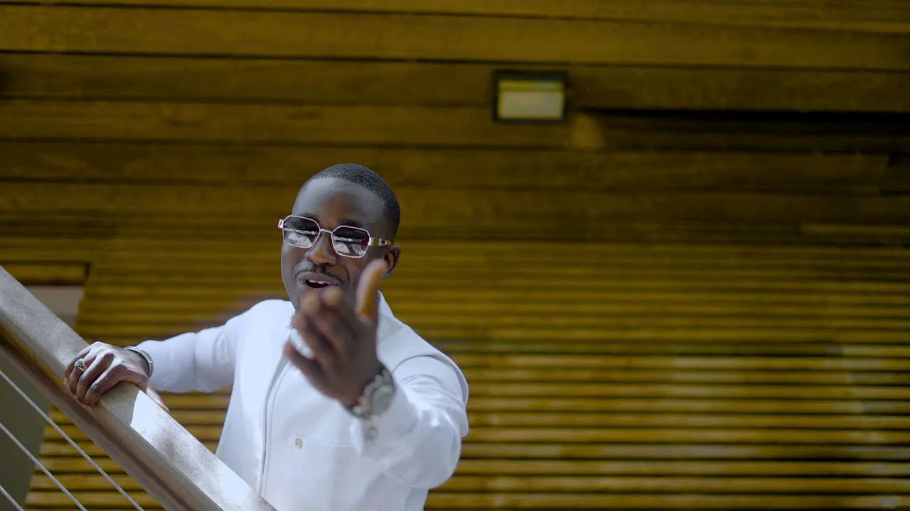 Gamou 2023: Aboubakry Samb dévoile le clip « Serigne Moustapha Sy »