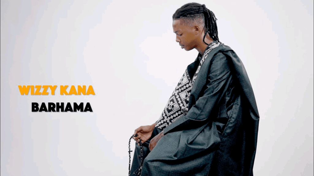 Gamou 2023: Wizzy Kana dévoile le clip de Barhama