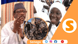 « Maroc akhou Serigne Moustapha Sy molén dal », les propos de cette fille vous choqueront