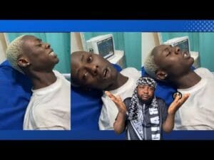 « Justice pour MohBad » : Grosse manifestation au Nigeria