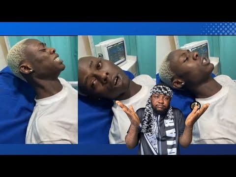 « Justice pour MohBad » : Grosse manifestation au Nigeria