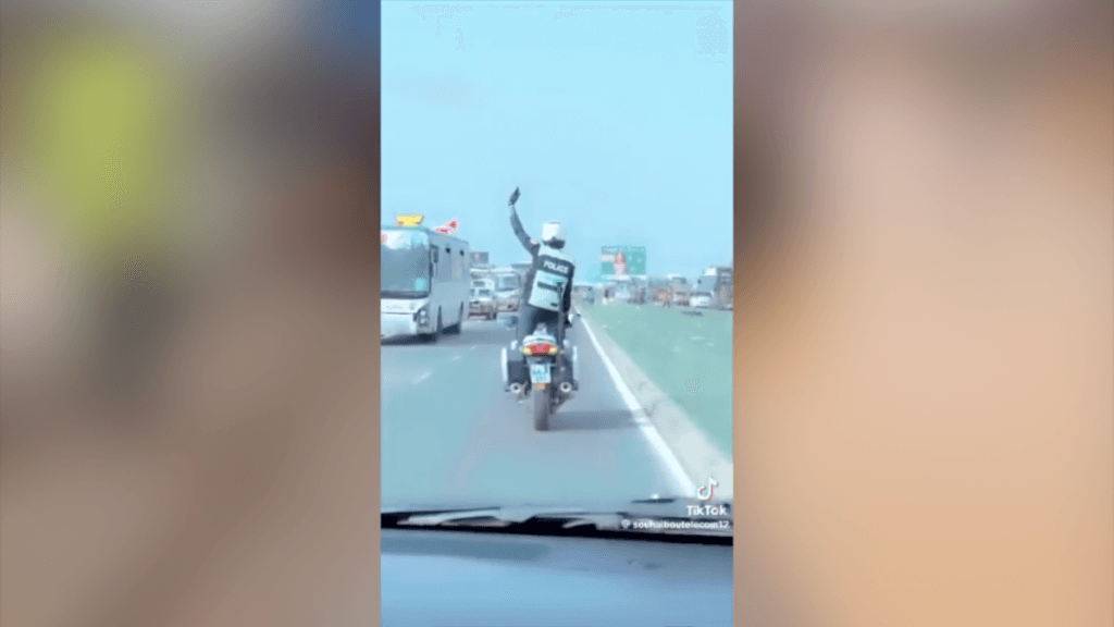 Trāgédie à Linguère : un mort et un blessé grave lors d&rsquo;une course illégale de motos-Jakarta​
