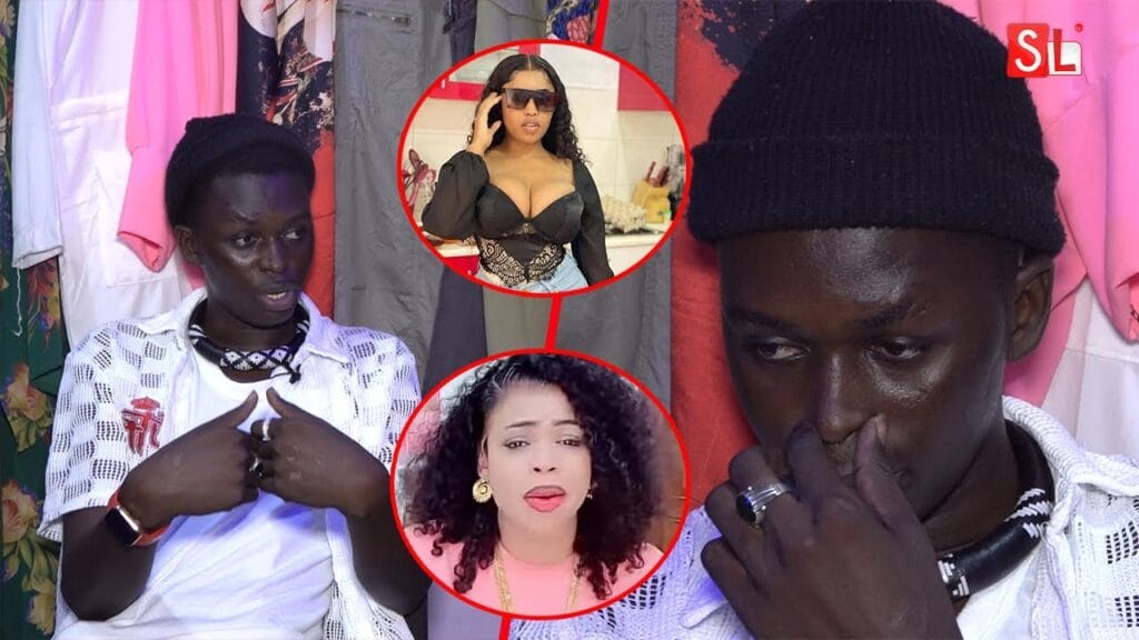 Ndiaye Lo sur le clash entre Aicha Koné et Mame Ndiaye Savon : “Thiowou Tik Tok Dina tax..”