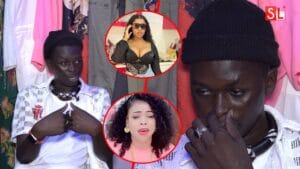 Ndiaye Lo sur le clash entre Aicha Koné et Mame Ndiaye Savon  : “Thiowou Tik Tok Dina tax..”