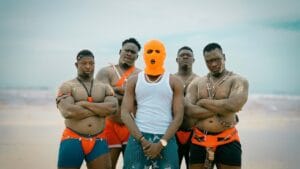 Now Let 3- Ngaaka Blindé presse Akhlou Brick :  » Khana Magal ngui dagn ko pouss, wala Gamou… »