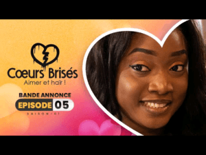 Cœurs Brisés – Saison 1- Episode 5 : Bande Annonce