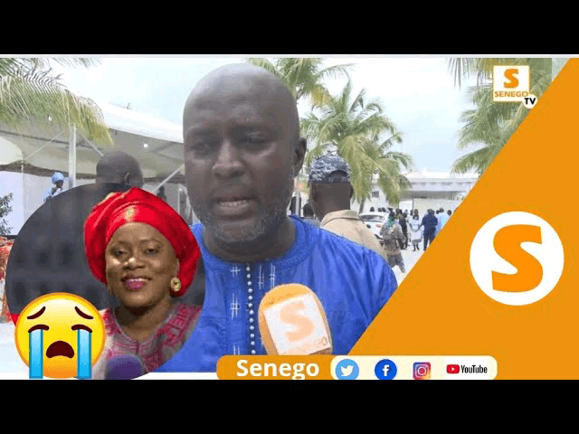 Vidéo : Le témoignage de Dj Bouba sur Fatou Kiné Déme et JP