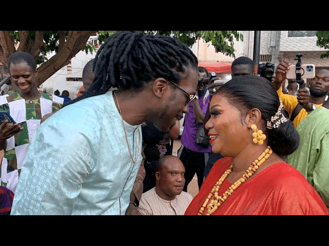 Divorce entre Daba Sèye et Mor Mané