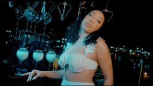 Surprise de Zeyna Ndour atteint 1 million de vues en 2 jours