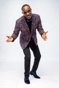 (Photos)- Alioune Mbaye Nder ou l’élégance costumée
