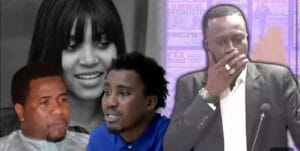 (Vidéo) – Décès de Momy Seck: Pa Assane bouche-bée : «Allahou Akbar yalla moy…»