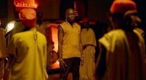 (Clip Officiel) – Images mythiques, paroles sadiques: King Baba et son « Ibliss ».