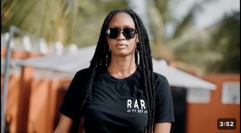 (Clip officiel) – « Nokhou National », la réponse très salée de Akhlou Brick à Ngaaka Blindé.