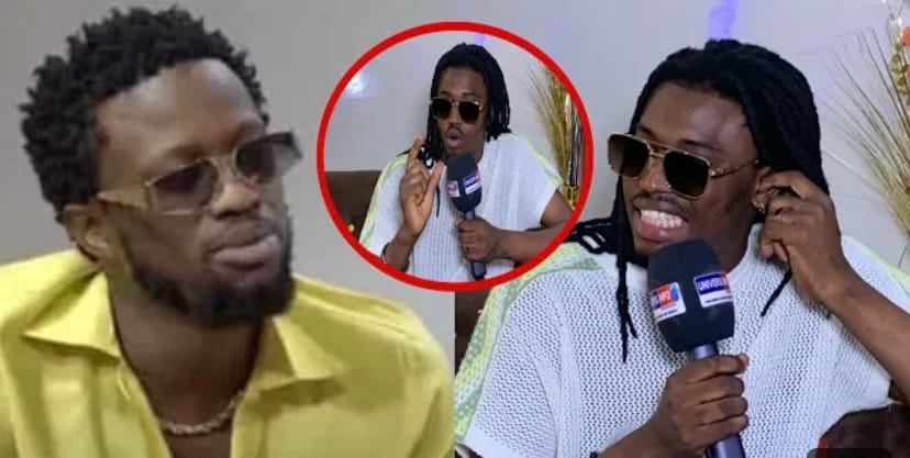 (Vidéo) – « Mane may king ambiance ma wathié Bass Thioung… », Ousmane Bongo.